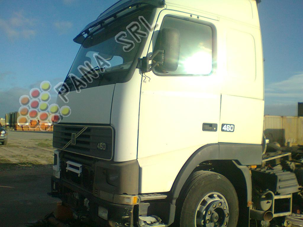VOLVO FH 12 460 (Categoria: Ricambi veicoli industriali)