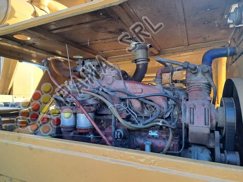 HYCO RT 121-LL (Categoria: Gru Telescopiche)