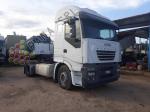 IVECO STRALIS