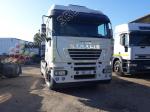 IVECO STRALIS