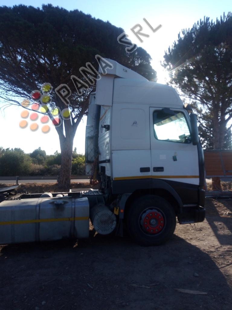 VOLVO FH 12 420 (Categoria: Trattori stradali)