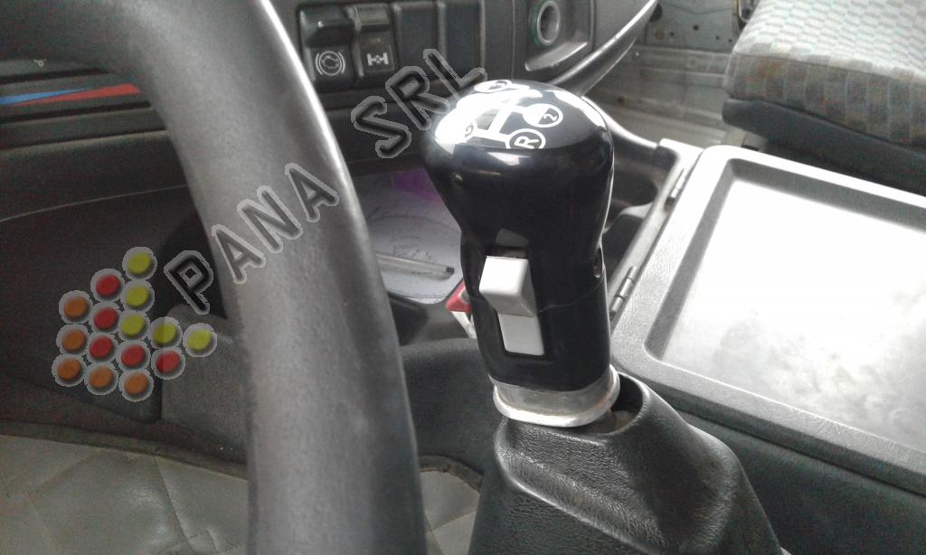 VOLVO FH 12 420 (Categoria: Trattori stradali)