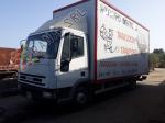 IVECO EUROCARGO