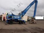 FUCHS TEREX