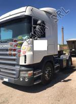 SCANIA