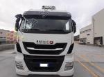 IVECO STRALIS