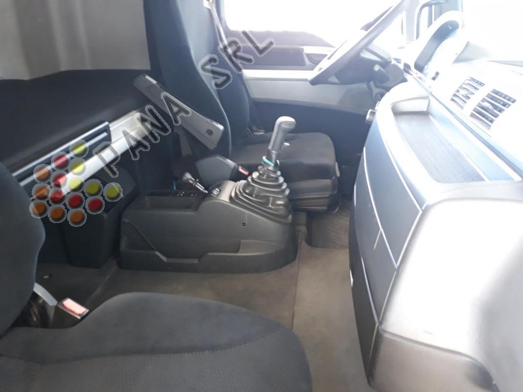 MAN TGX 18.440 (Categoria: Trattori stradali)