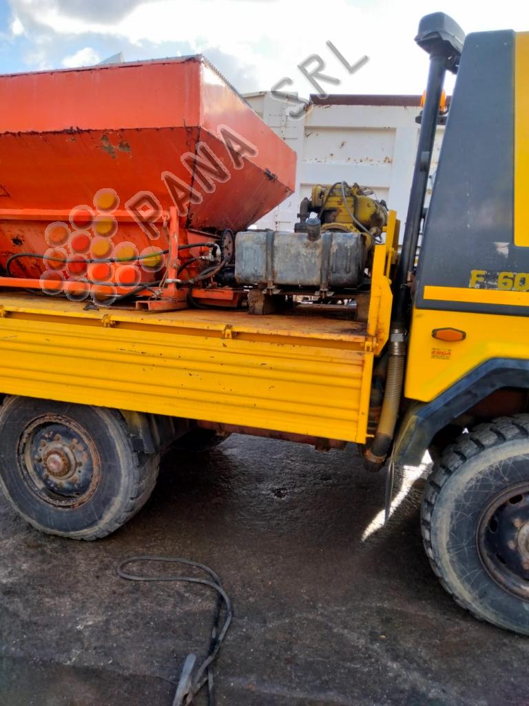 FRESIA F 60 (Categoria: Camion ribaltabili e fissi)