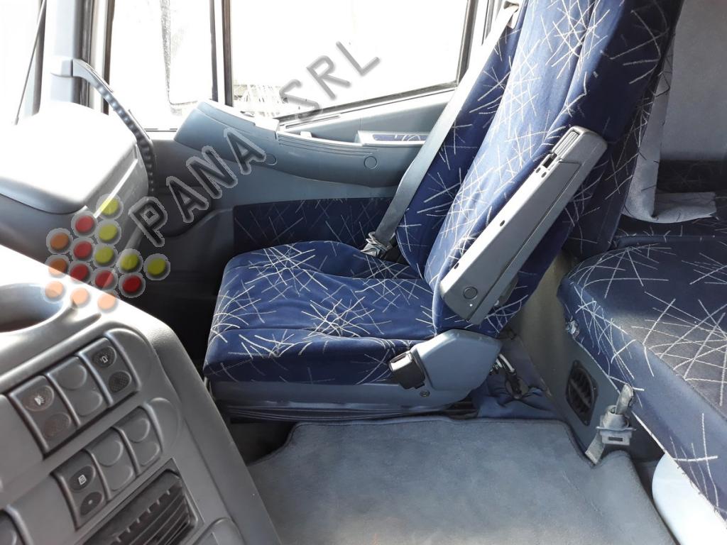 IVECO STRALIS 480 (Categoria: Trattori stradali)