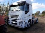 IVECO STRALIS
