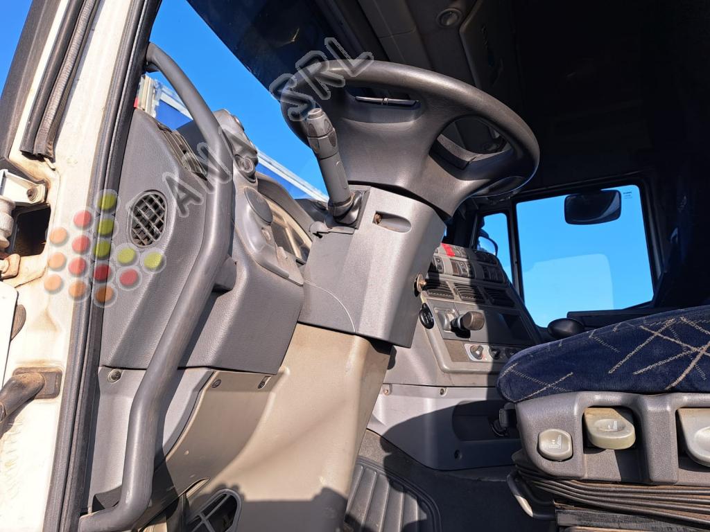 IVECO STRALIS 500 (Categoria: Trattori stradali)
