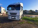 IVECO STRALIS