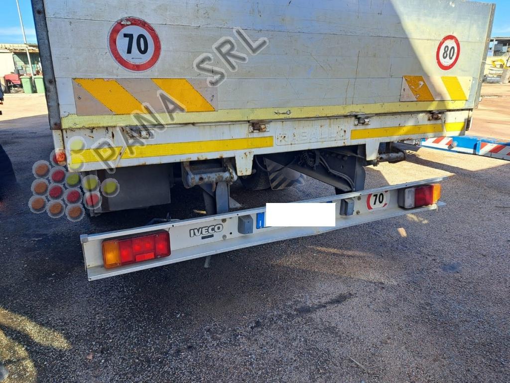VOLVO FL 6 Turbo (Categoria: Camion Gru)