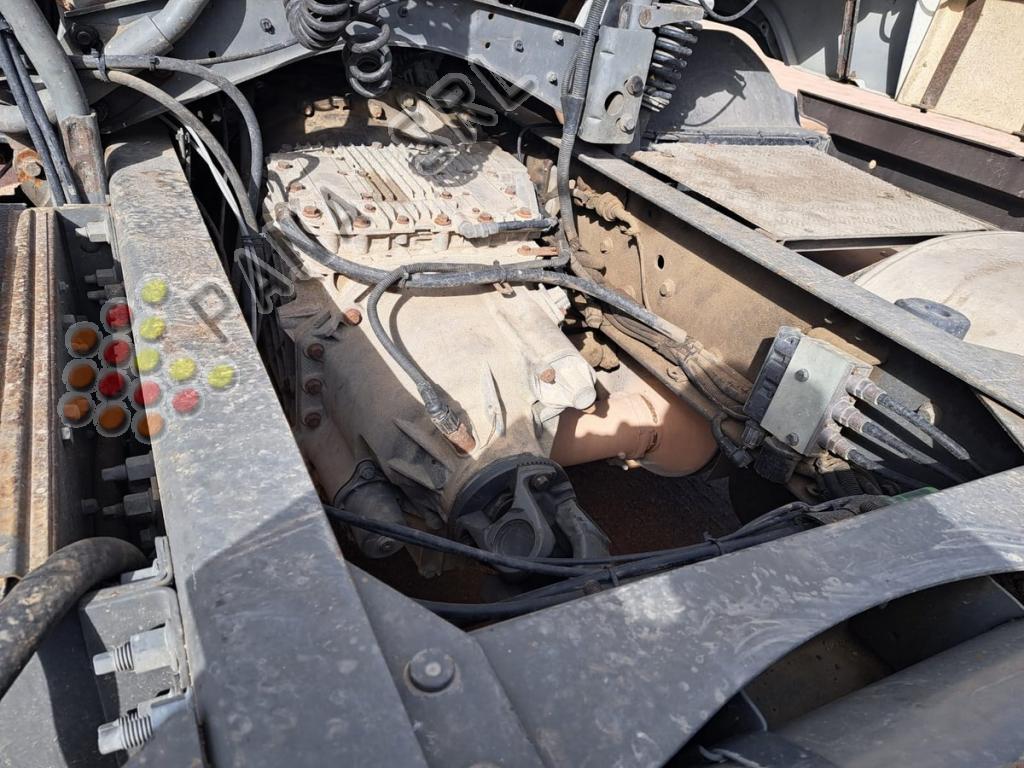VOLVO FH 12 420 (Categoria: Trattori stradali)