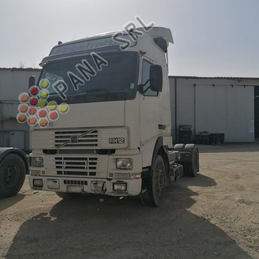 VOLVO FH 12 420 (Categoria: Trattori stradali)
