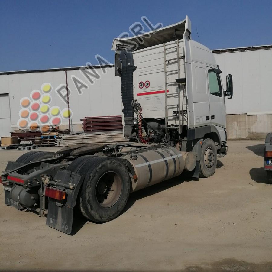 VOLVO FH 12 420 (Categoria: Trattori stradali)