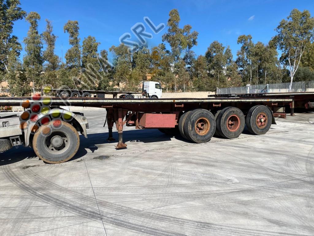 VIBERTI 37S312.5 (Categoria: Semirimorchi e Rimorchi)