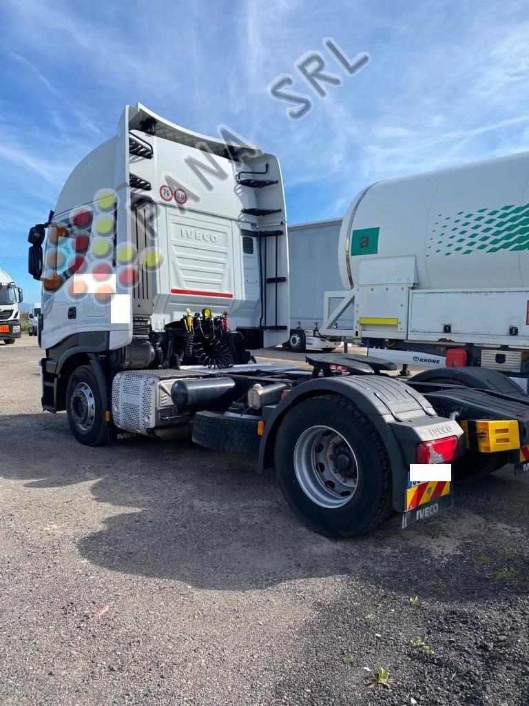 IVECO AS440T/P (Categoria: Trattori stradali)