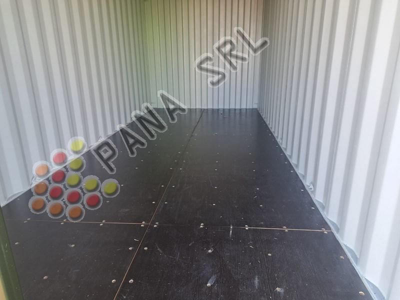 CONTAINER 6M (Categoria: Attrezzature varie)