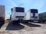 SCHMITZ CARGOBULL SKO24 ISO