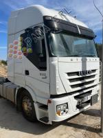 IVECO STRALIS