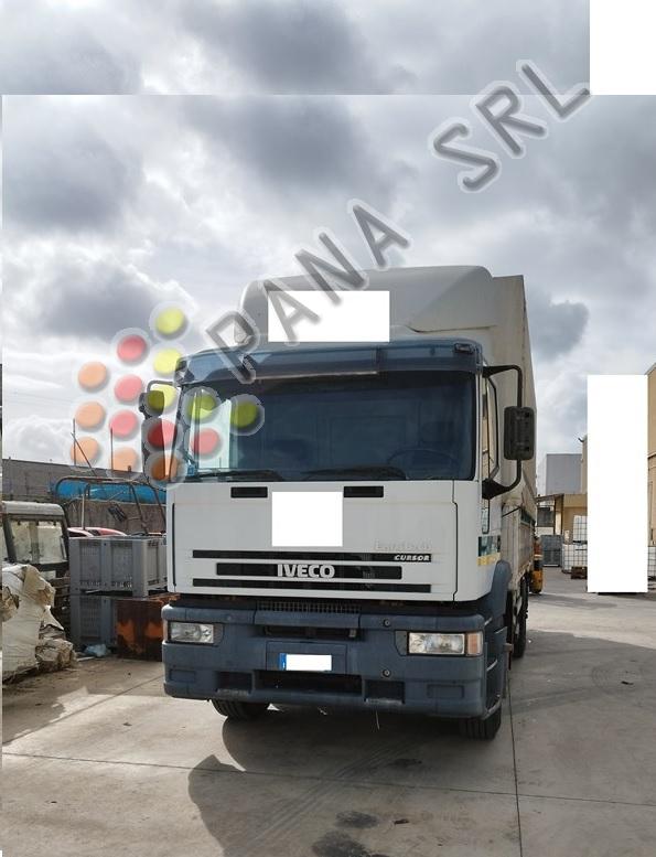 IVECO 260E27 (Categoria: Camion Centinati)