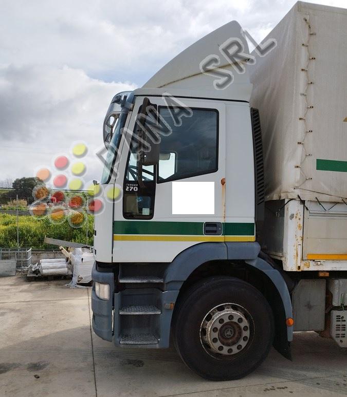 IVECO 260E27 (Categoria: Camion Centinati)