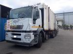 IVECO STRALIS