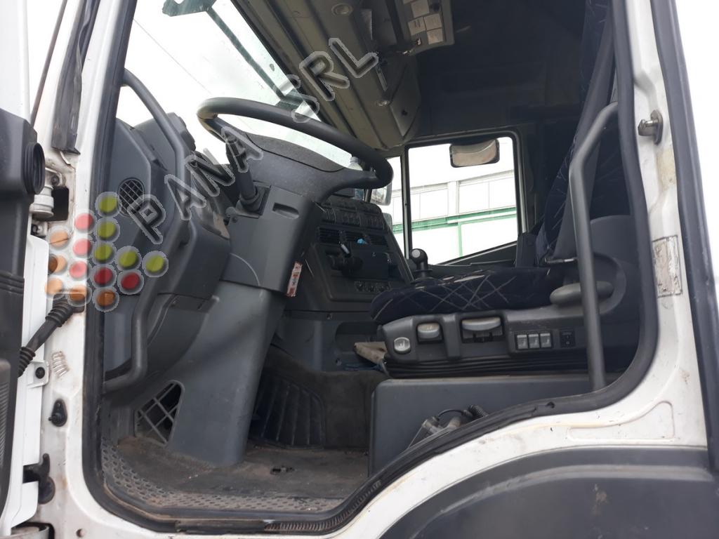 IVECO STRALIS 260 SY (Categoria: Camion ribaltabili e fissi)