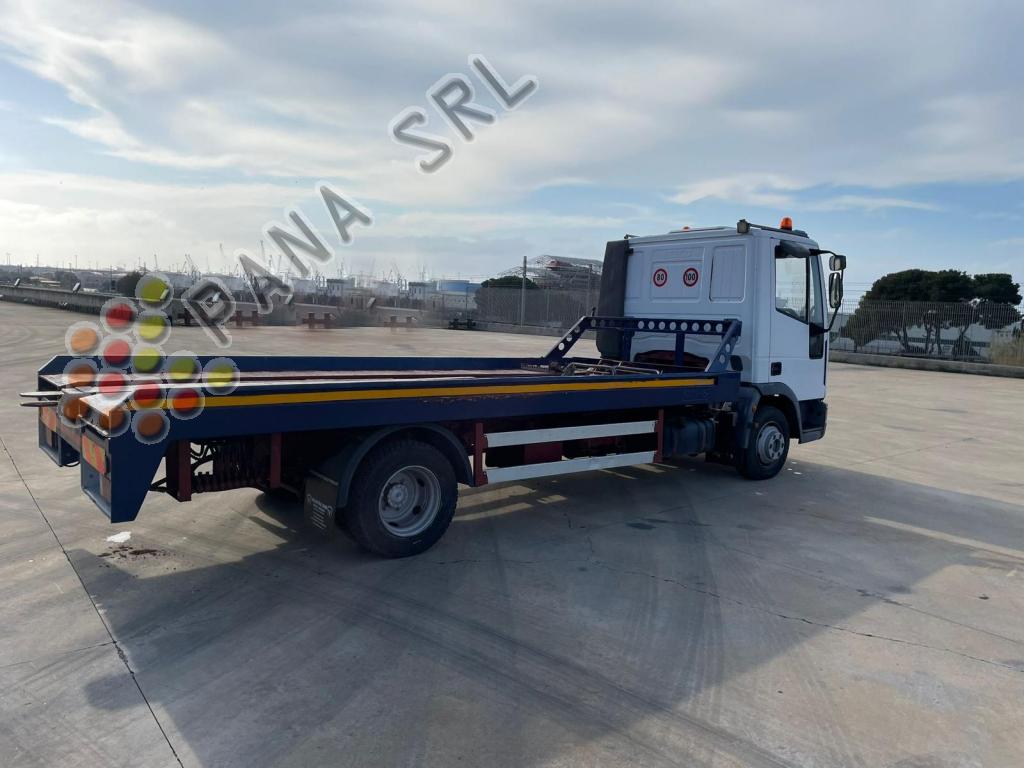 IVECO 75E15 (Categoria: Carroattrezzi)