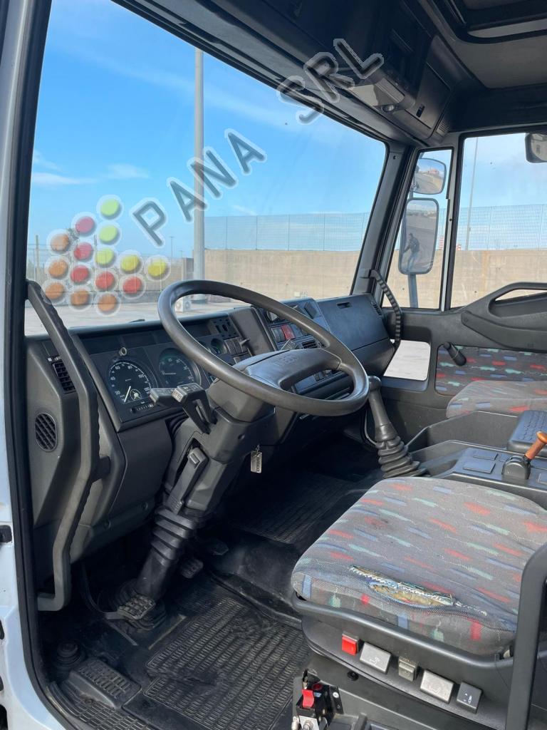IVECO 75E15 (Categoria: Carroattrezzi)