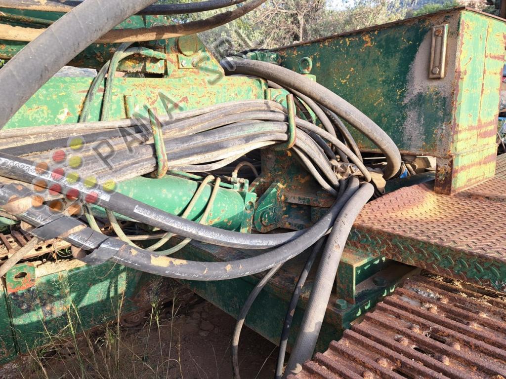 ATLAS COPCO A 50 CB (Categoria: Compressori e Gruppi Perforazione)