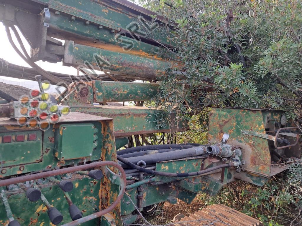 ATLAS COPCO A 50 CB (Categoria: Compressori e Gruppi Perforazione)