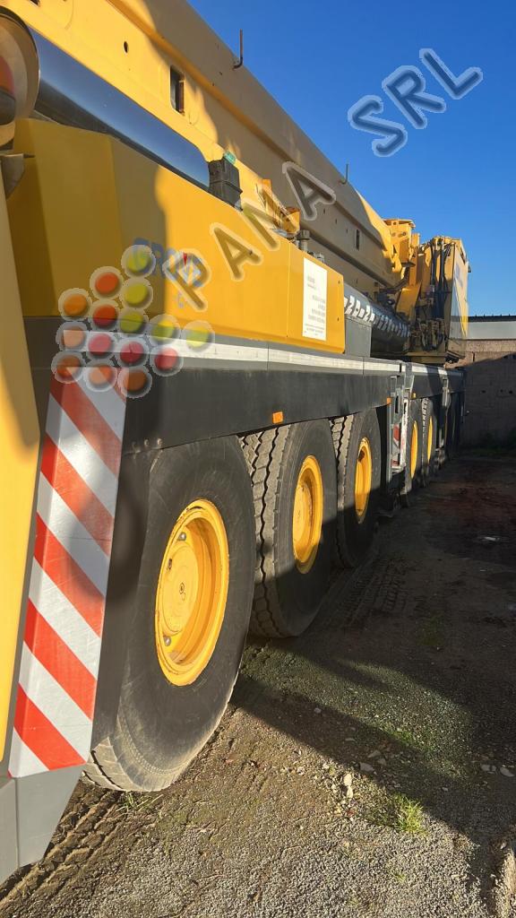 GROVE GMK 7450 (Categoria: Gru Telescopiche)
