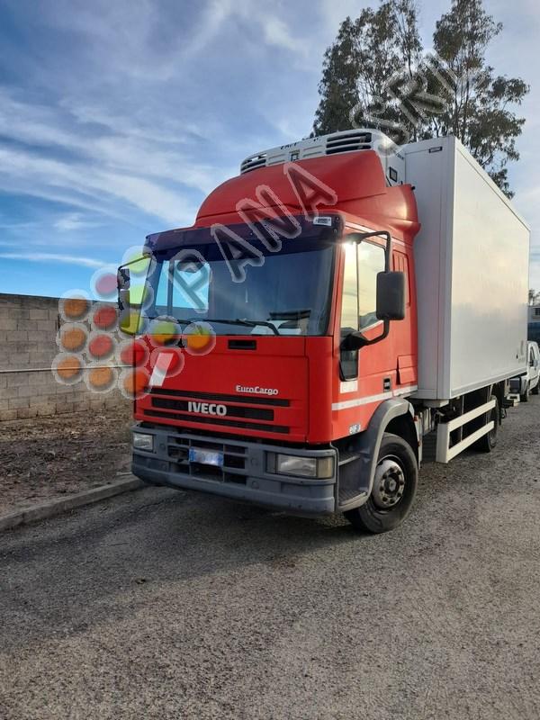 IVECO 120E23 (Categoria: Camion Isotermici)
