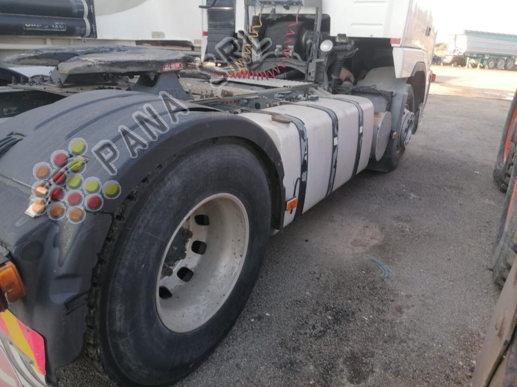 VOLVO FH12 460 (Categoria: Trattori stradali)