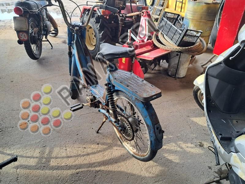 PIAGGIO CICLOMOTORI (Categoria: Auto e Moto d' epoca)