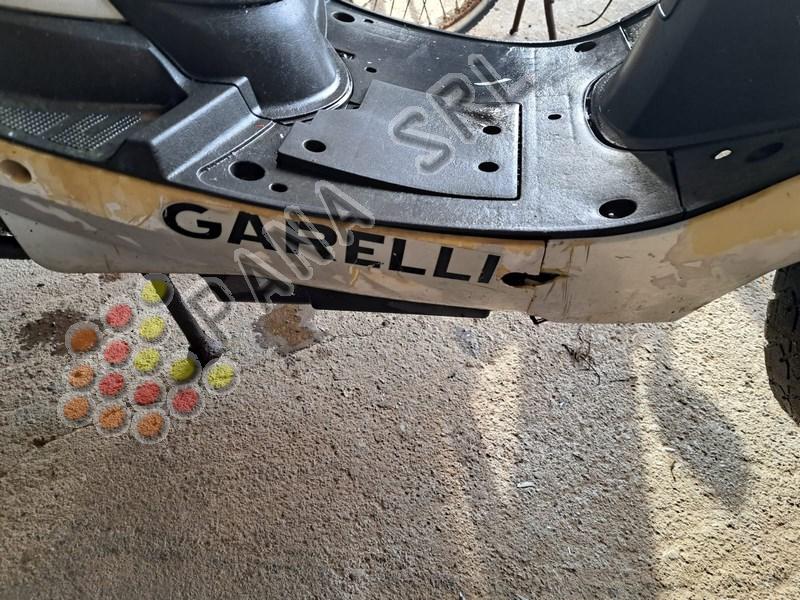 GIRELLI CICLONE (Categoria: Auto e Moto d' epoca)