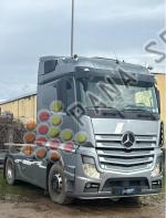 MERCEDES ACTROS