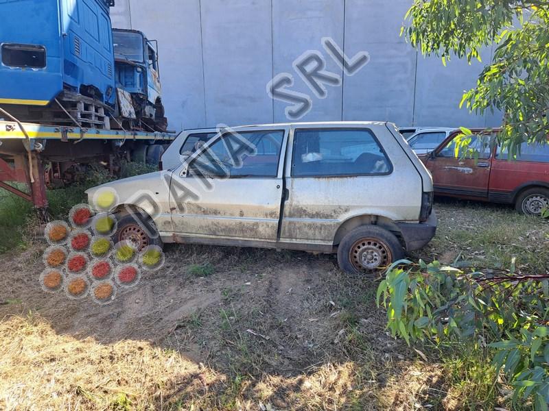 FIAT PUNTO (Categoria: Ricambi veicoli industriali)