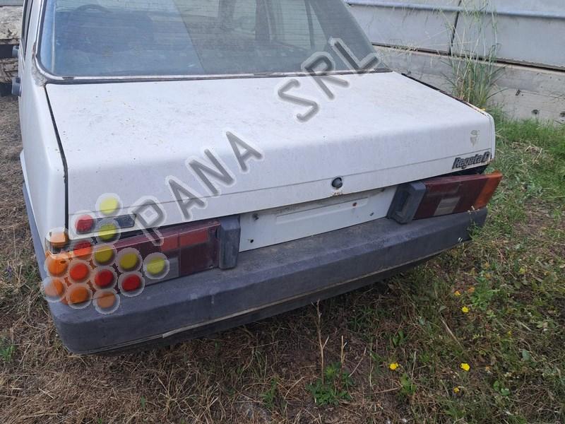 FIAT REGATA D (Categoria: Ricambi veicoli industriali)