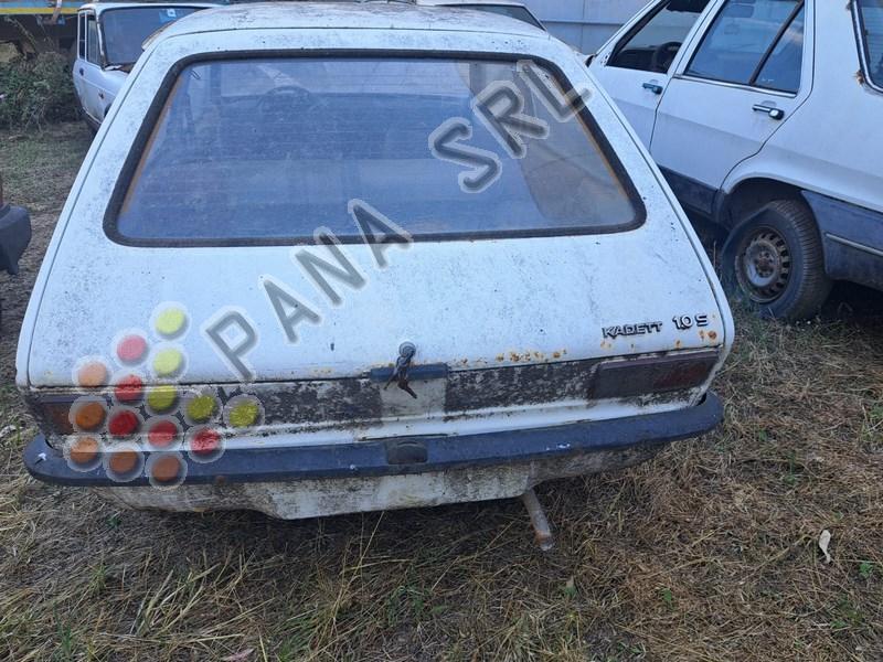 OPEL KADETT 1.0 S (Categoria: Ricambi veicoli industriali)