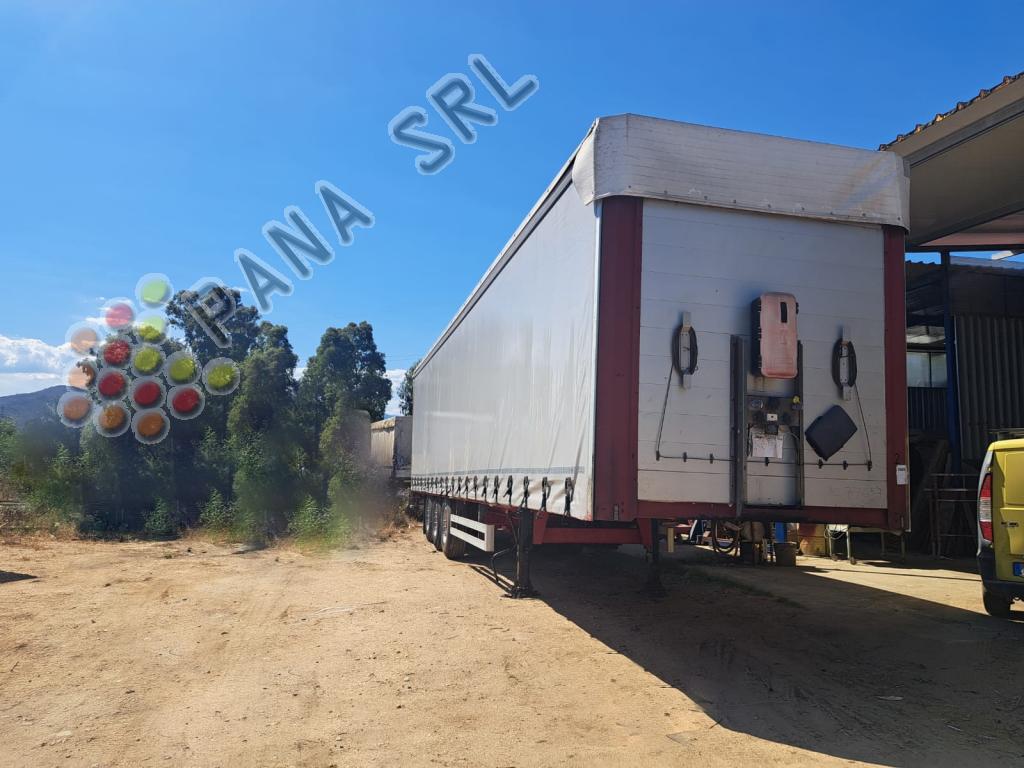 CARDI 39S3SPA (Categoria: Semirimorchi e Rimorchi)
