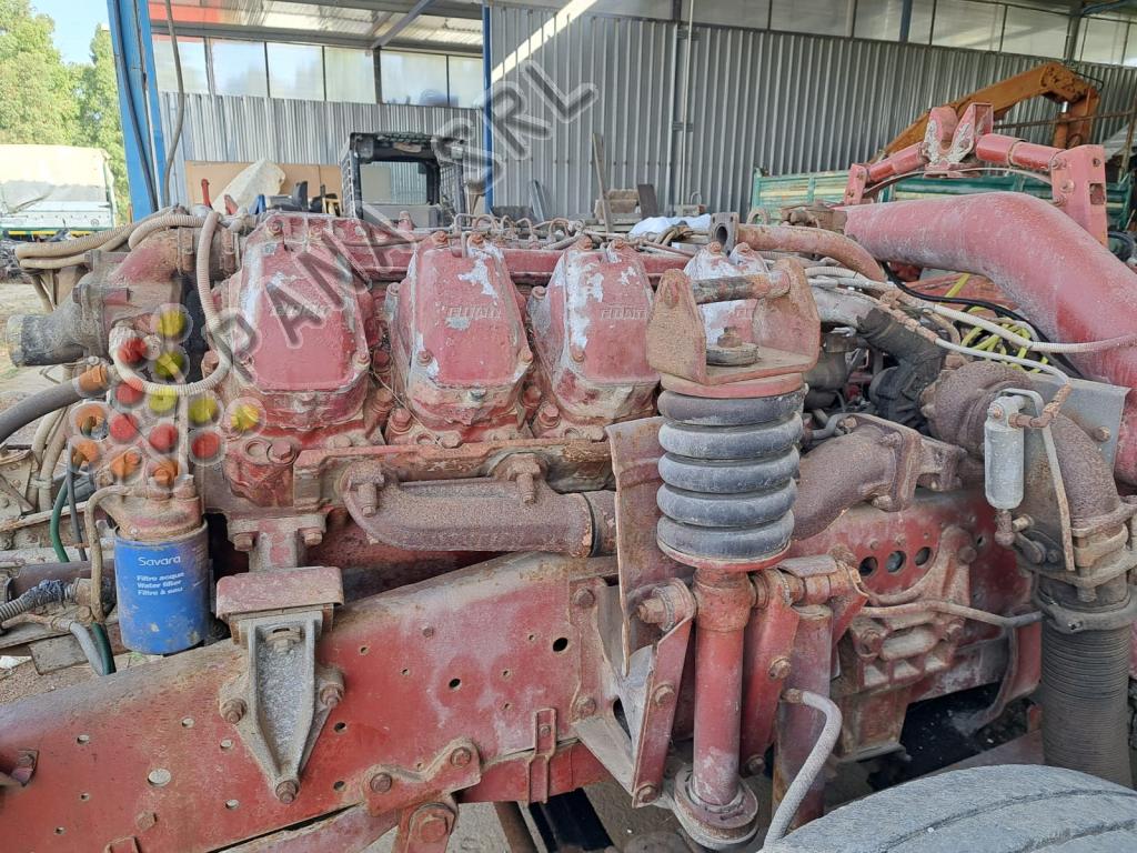 IVECO 440E42 (Categoria: Ricambi veicoli industriali)