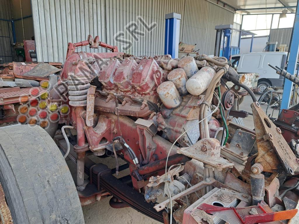 IVECO 440E42 (Categoria: Ricambi veicoli industriali)