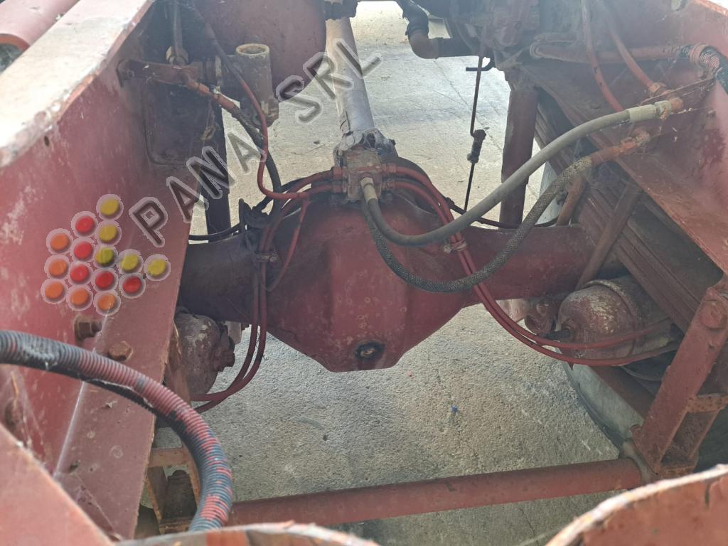 IVECO 440E42 (Categoria: Ricambi veicoli industriali)