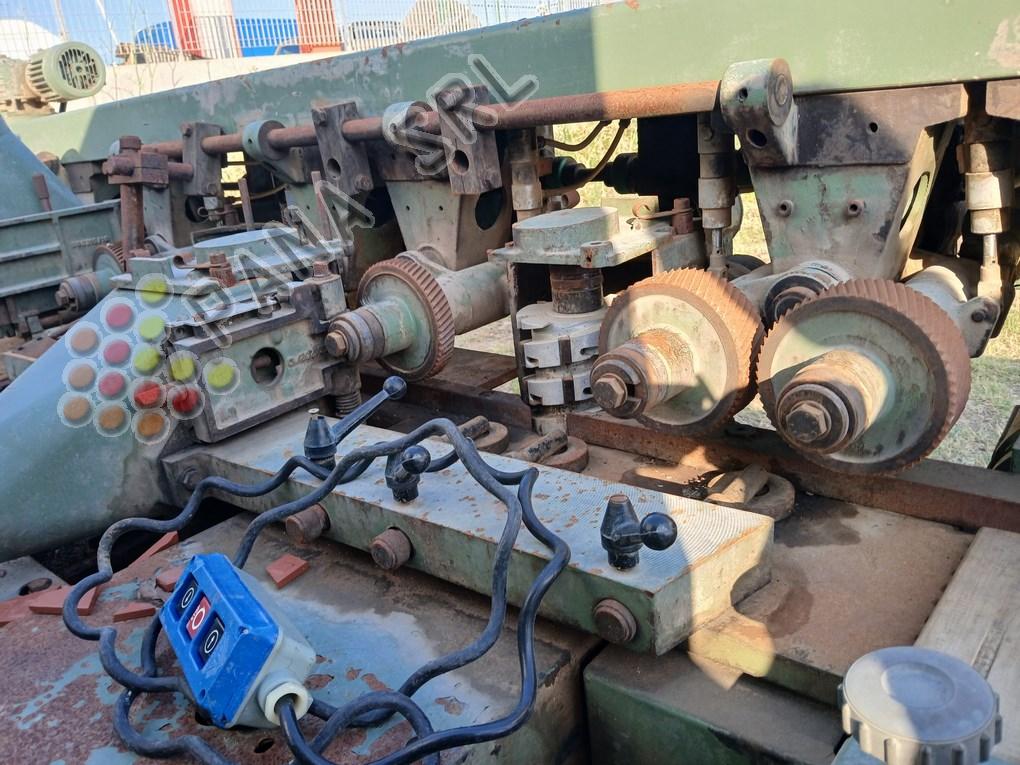 SICAR S16A (Categoria: Attrezzature varie)