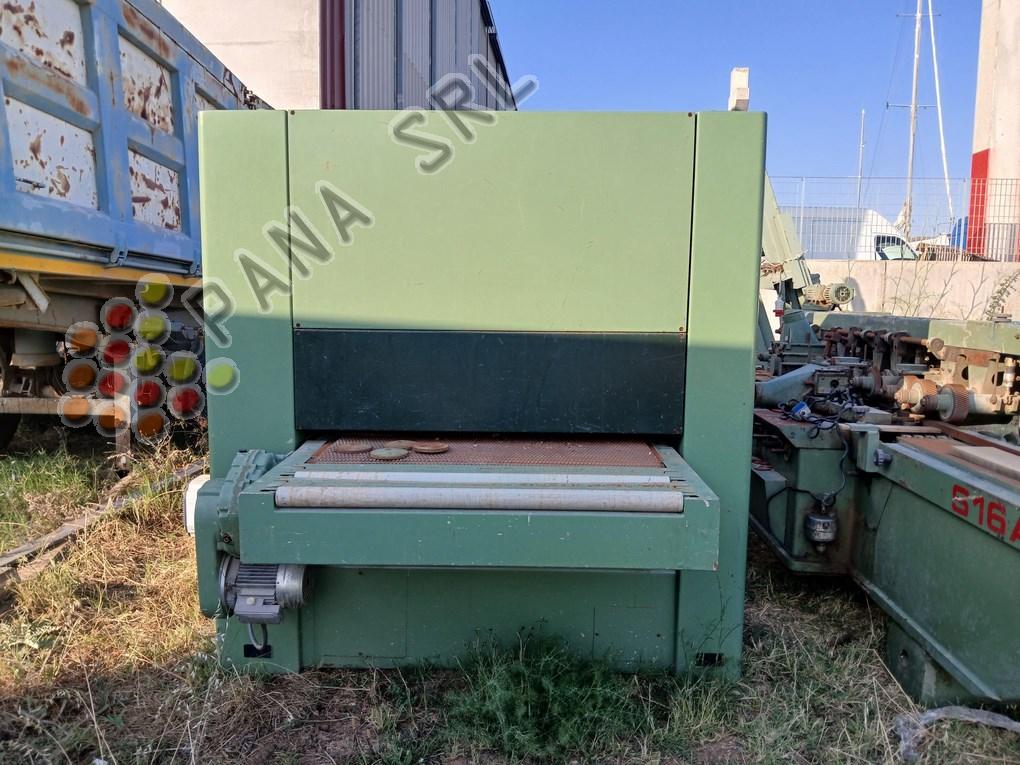 SAC CLS.2R.1100 (Categoria: Attrezzature varie)