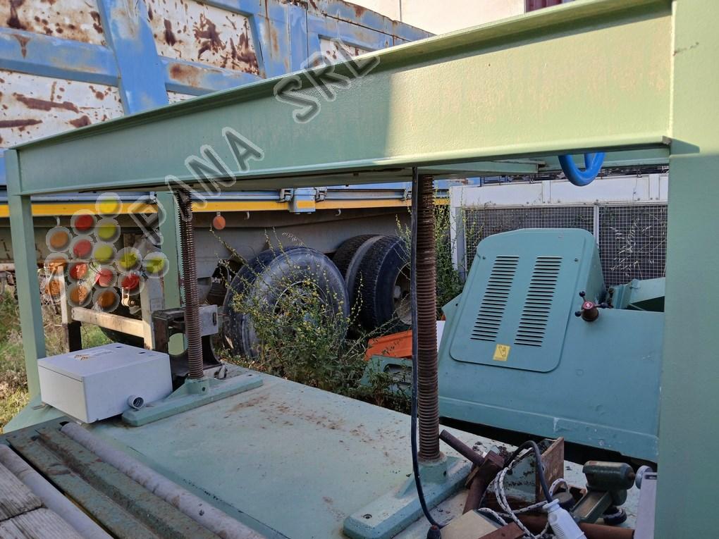 ITALPRESSE PER LEGNO (Categoria: Attrezzature varie)