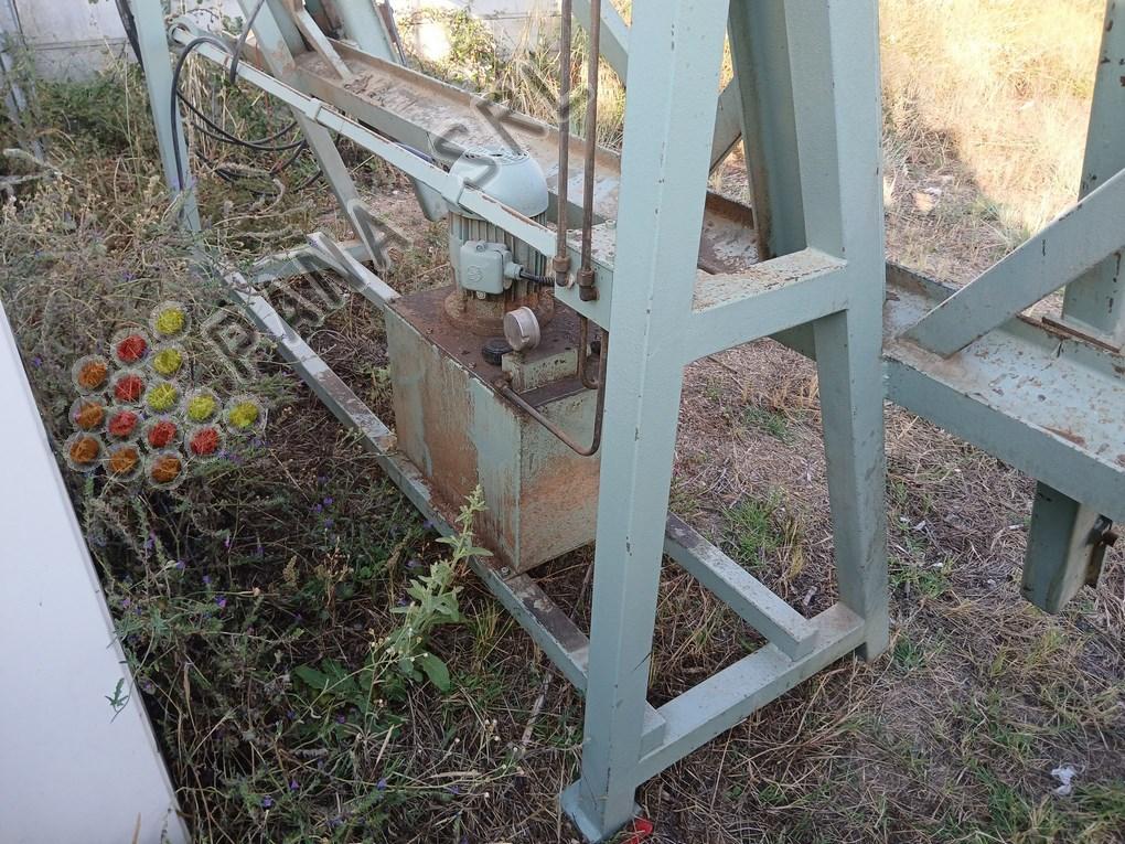 ITALPRESSE SDE (Categoria: Attrezzature varie)